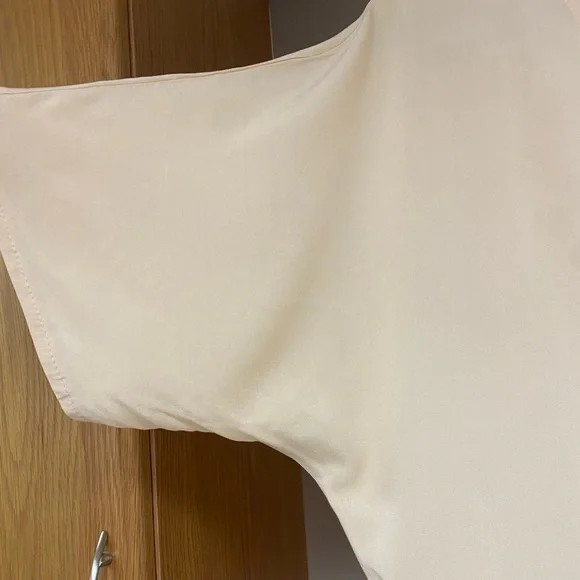 Butter Yellow “The Drew Dress” - Picture 4 of 9